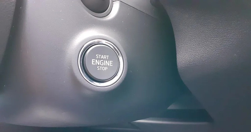 Skoda Kamiq cena 109750 przebieg: 1, rok produkcji 2024 z Wrocław małe 79